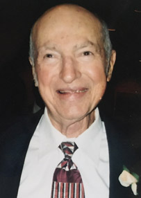 Louis Pompey, Pre-arranged Funerals, Neil Regan Funeral Home, Scranton, PA