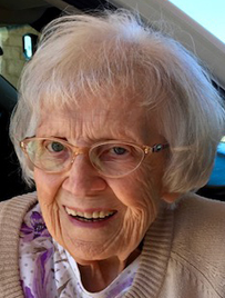 Mary O'Boyle, Pre-arranged Funerals, Neil Regan Funeral Home, Scranton, PA