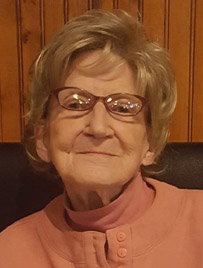 Patricia Ferguson, Pre-arranged Funerals, Neil Regan Funeral Home, Scranton, PA