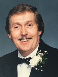 Andrew Kalinowski, Pre-arranged Funerals, Neil Regan Funeral Home, Scranton, PA