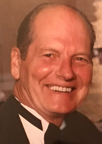 Andrew Mackie, Pre-arranged Funerals, Neil Regan Funeral Home, Scranton, PA