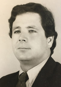 Andrew O'Brien, Pre-arranged Funerals, Neil Regan Funeral Home, Scranton, PA