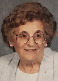 Anna T. (Ann) Cloruri, Pre-arranged Funerals, Neil Regan Funeral Home, Scranton, PA