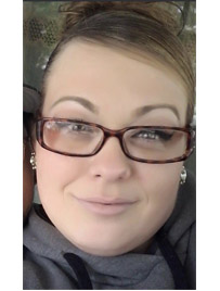 Ashley Shehadi, Pre-arranged Funerals, Neil Regan Funeral Home, Scranton, PA