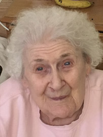 Beatrice Zippitelli, Pre-arranged Funerals, Neil Regan Funeral Home, Scranton, PA