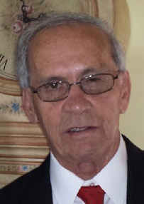 Chester Georgetti, Pre-arranged Funerals, Neil Regan Funeral Home, Scranton, PA