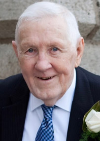 Terry Moran, Pre-arranged Funerals, Neil Regan Funeral Home, Scranton, PA