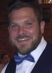 Corey T. Buckley, Pre-arranged Funerals, Neil Regan Funeral Home, Scranton, PA