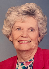 Elizabeth Davis, Pre-arranged Funerals, Neil Regan Funeral Home, Scranton, PA