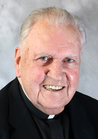Rev. Eugene Gunning, Pre-arranged Funerals, Neil Regan Funeral Home, Scranton, PA