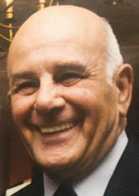 Francis J. (Frank) Violanti, Pre-arranged Funerals, Neil Regan Funeral Home, Scranton, PA