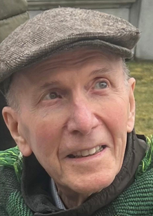 Eugene Thomas Cadden, Pre-arranged Funerals, Neil Regan Funeral Home, Scranton, PA