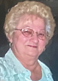 Grace McGovern, Pre-arranged Funerals, Neil Regan Funeral Home, Scranton, PA