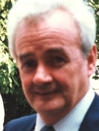 Jack Sweeney, Pre-arranged Funerals, Neil Regan Funeral Home, Scranton, PA