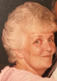 Janet Kirchner, Pre-arranged Funerals, Neil Regan Funeral Home, Scranton, PA