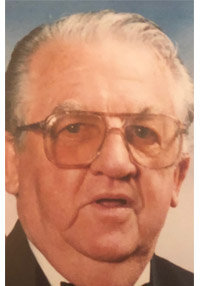 John Anthony Bosha, Pre-arranged Funerals, Neil Regan Funeral Home, Scranton, PA