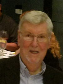 John Sherman, Pre-arranged Funerals, Neil Regan Funeral Home, Scranton, PA