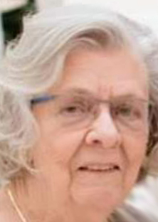 Kay Brundage, Pre-arranged Funerals, Neil Regan Funeral Home, Scranton, PA
