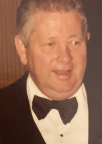 Leo Kennedy, Pre-arranged Funerals, Neil Regan Funeral Home, Scranton, PA