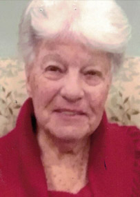 Mary Dougherty, Pre-arranged Funerals, Neil Regan Funeral Home, Scranton, PA