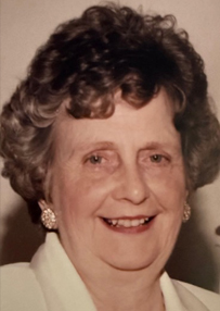 Mary Grace Roche Tellie, Pre-arranged Funerals, Neil Regan Funeral Home, Scranton, PA
