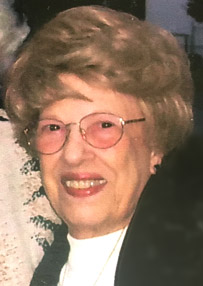 Pauline Bisciaio, Pre-arranged Funerals, Neil Regan Funeral Home, Scranton, PA