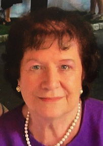 Rita Manley, Pre-arranged Funerals, Neil Regan Funeral Home, Scranton, PA