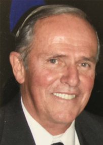 Ronald MacDonald, Pre-arranged Funerals, Neil Regan Funeral Home, Scranton, PA