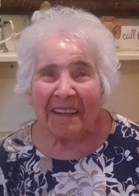 Rose Fanelli Levy, Pre-arranged Funerals, Neil Regan Funeral Home, Scranton, PA