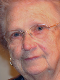 Sophie Dziokowski, Pre-arranged Funerals, Neil Regan Funeral Home, Scranton, PA