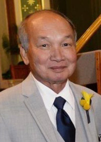 Thinh Van Nguyen, Pre-arranged Funerals, Neil Regan Funeral Home, Scranton, PA