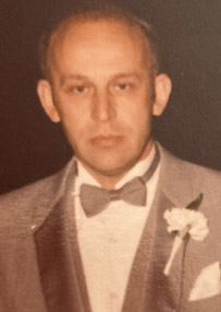 Thomas Gerrity Jr., Pre-arranged Funerals, Neil Regan Funeral Home, Scranton, PA