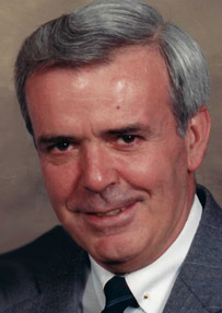 William McDonnell, Pre-arranged Funerals, Neil Regan Funeral Home, Scranton, PA